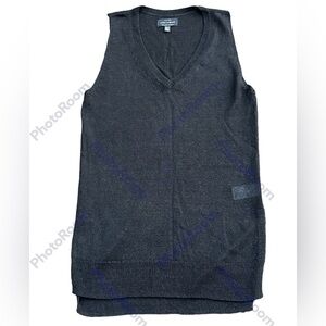 Lucky Brand Women's Sweater Tank Size XS